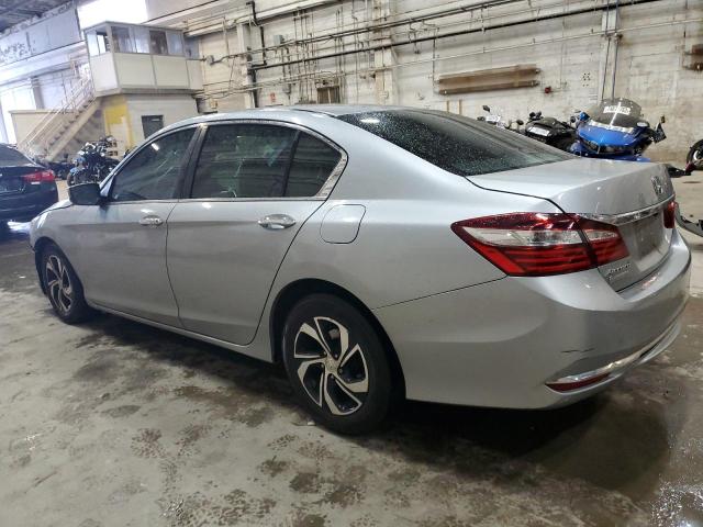 Image 2 of 2016 HONDA ACCORD LX 2016 with VIN 1HGCR2F36GA141953