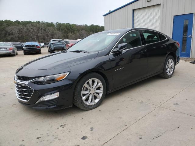 Изображение 2023 CHEVROLET MALIBU LT 2023