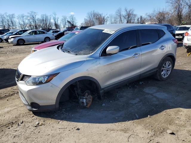 Obraz 1 z 2019 NISSAN ROGUE SPORT S 2019 z VIN JN1BJ1CR5KW323033