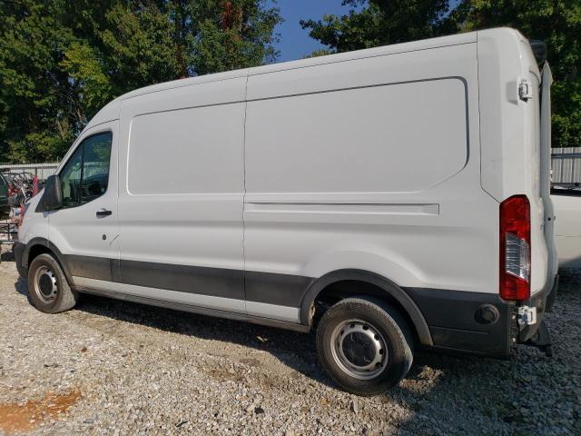 Image 2 of 2020 FORD TRANSIT T-250 2020 with VIN 1FTBR1C89LKB24153
