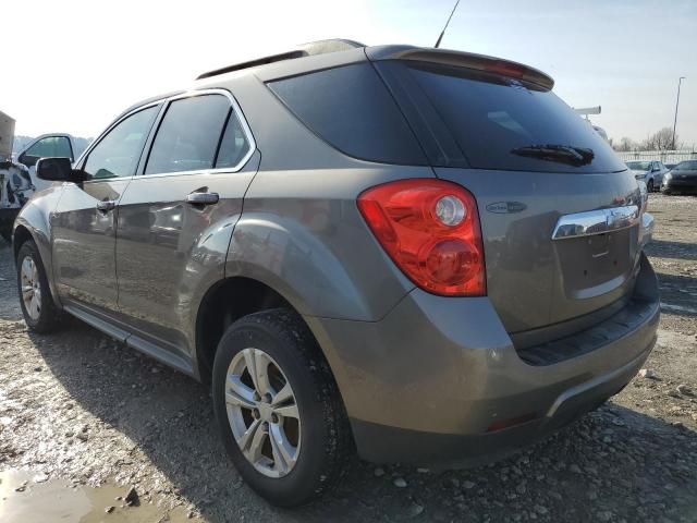 Obraz 2 z 2012 CHEVROLET EQUINOX LT 2012 z VIN 2GNALDEK7C6340259