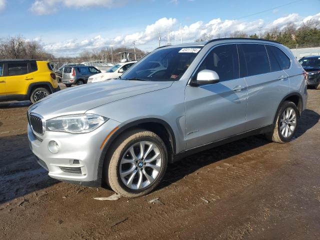 Obraz 1 z 2016 BMW X5 XDRIVE35I 2016 z VIN 5UXKR0C55G0U11814