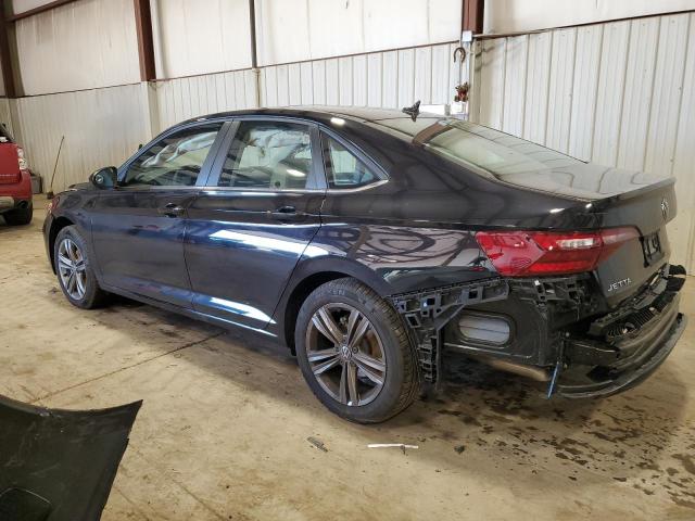 Image 2 of 2023 VOLKSWAGEN JETTA SE 2023 with VIN 3VW7M7BU7PM032945