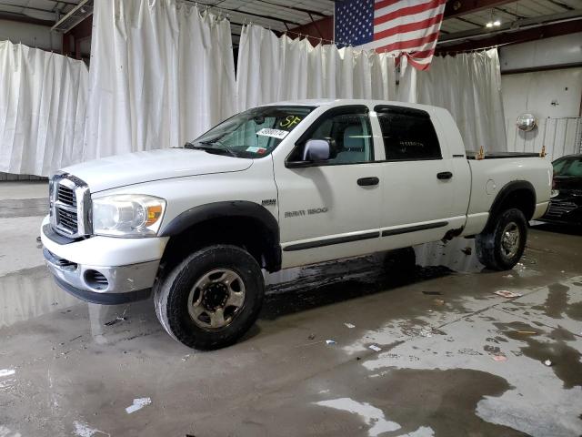 2007 DODGE RAM 1500  2007 image