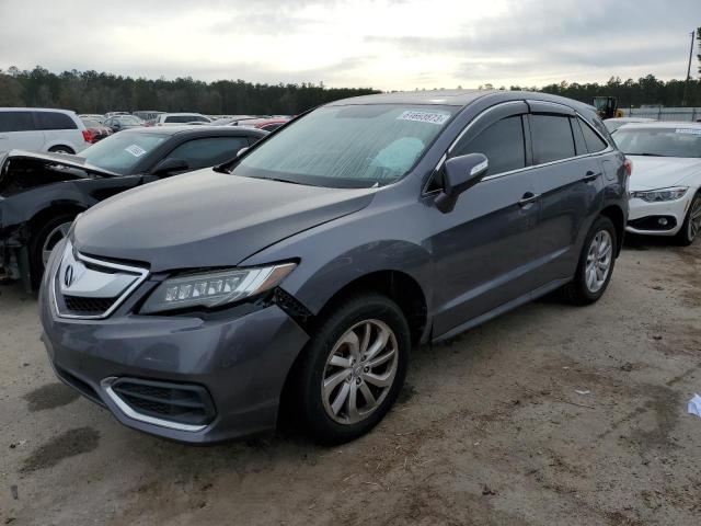 2017 ACURA RDX  2017 image