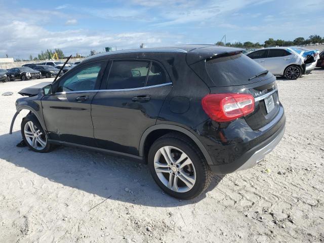 Изображение 2 2017 MERCEDES-BENZ GLA 250 2017 с VIN WDCTG4EB1HJ295118