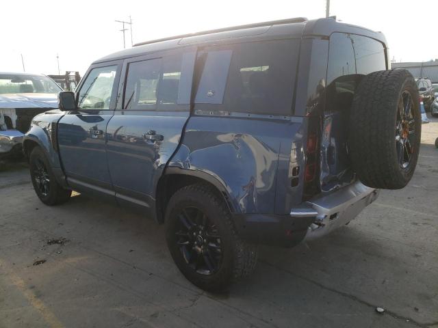 Obraz 2 z 2020 LAND ROVER DEFENDER 110 S 2020 z VIN SALEJ7EX5L2013586