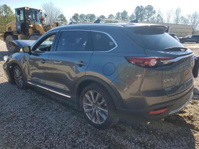 Изображение 2 2021 MAZDA CX-9 GRAND TOURING 2021 с VIN JM3TCADY9M0505283