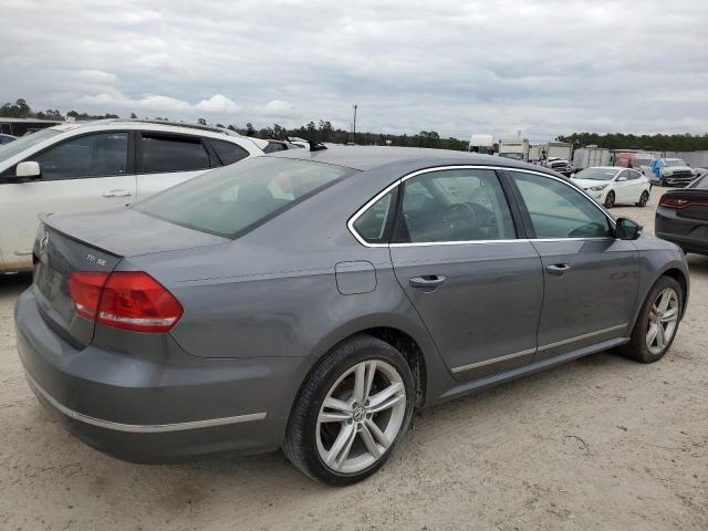 Obraz 3 z 2013 VOLKSWAGEN PASSAT SE 2013 z VIN 1VWBN7A35DC076049