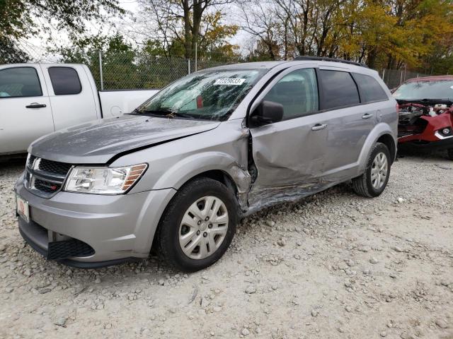 2020 DODGE JOURNEY SE 2020 image