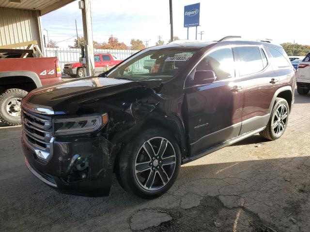 Obraz 1 z 2020 GMC ACADIA SLT 2020 z VIN 1GKKNMLS1LZ236711