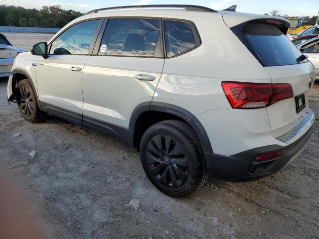 Изображение 2 2022 VOLKSWAGEN TAOS S 2022 с VIN 3VVDX7B2XNM056750