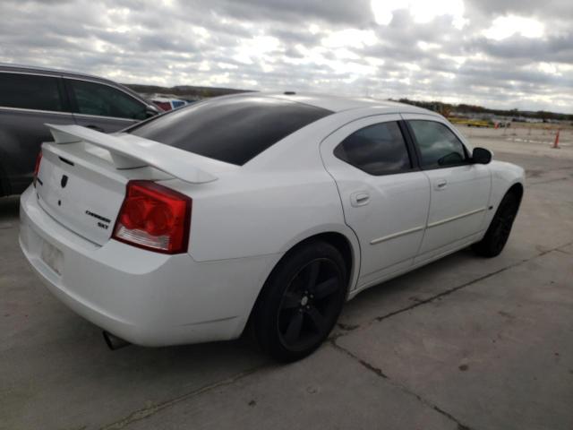 Obraz 3 z 2010 DODGE CHARGER SXT 2010 z VIN 2B3CA3CV3AH258935