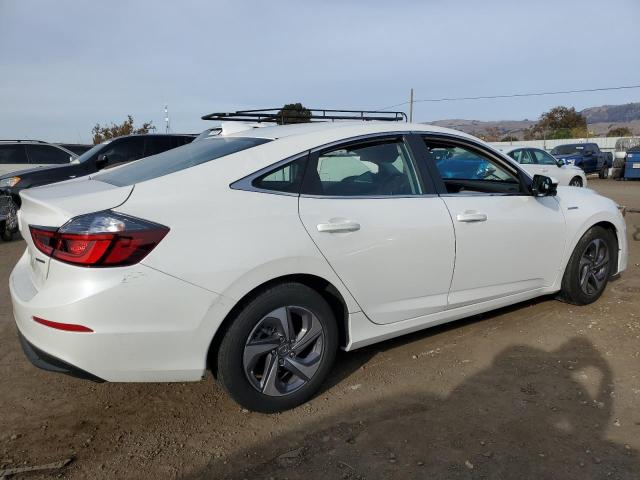 Obraz 3 z 2019 HONDA INSIGHT EX 2019 z VIN 19XZE4F5XKE031799