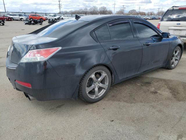 Изображение 3 2010 ACURA TL  2010 с VIN 19UUA9F24AA008594