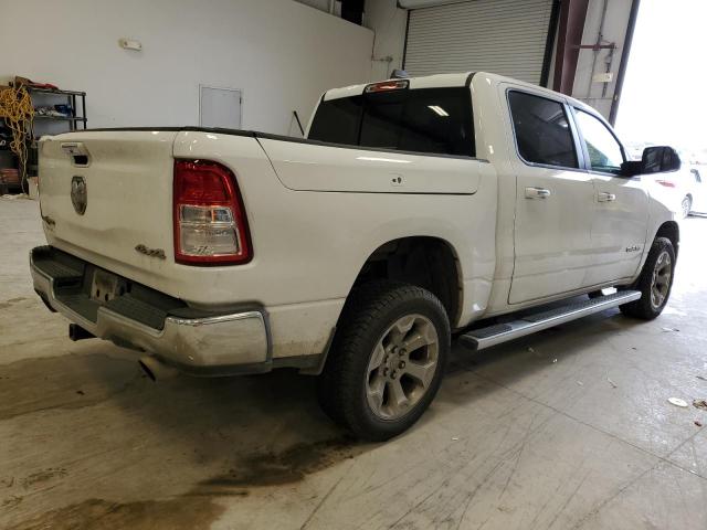 Image 3 of 2020 RAM 1500 BIG HORN/LONE STAR 2020 with VIN 1C6SRFFT8LN114989