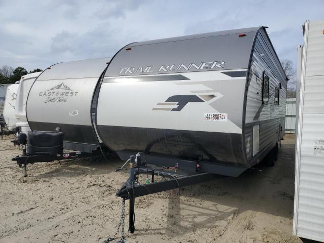 Obraz 2 z 2023 HRTL GATEWAY 2023 z VIN 5SFEB2922PE526933