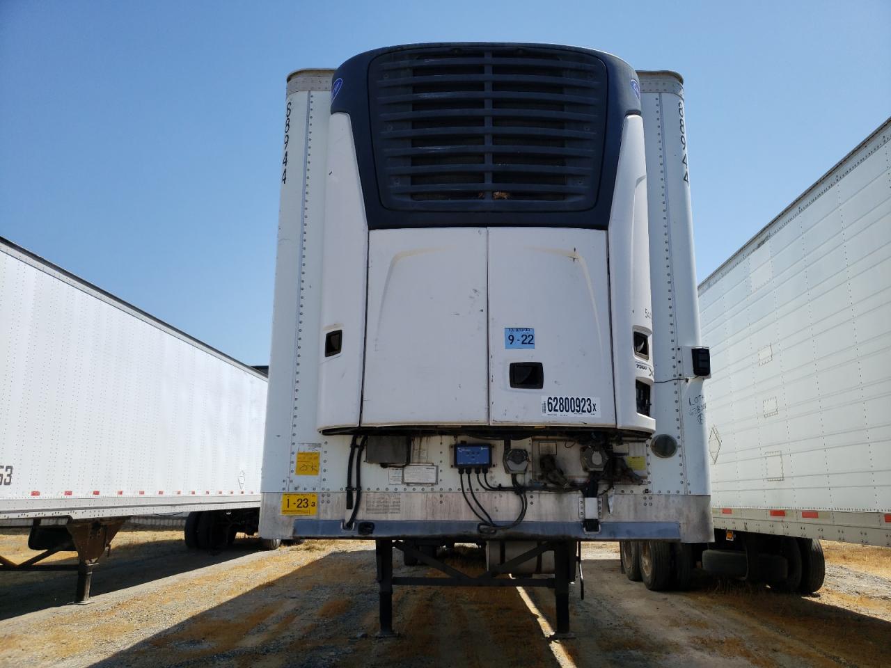 Изображение 2 2008 HYUN DRY VAN 48 2008 с VIN 3H3V482C88T308003