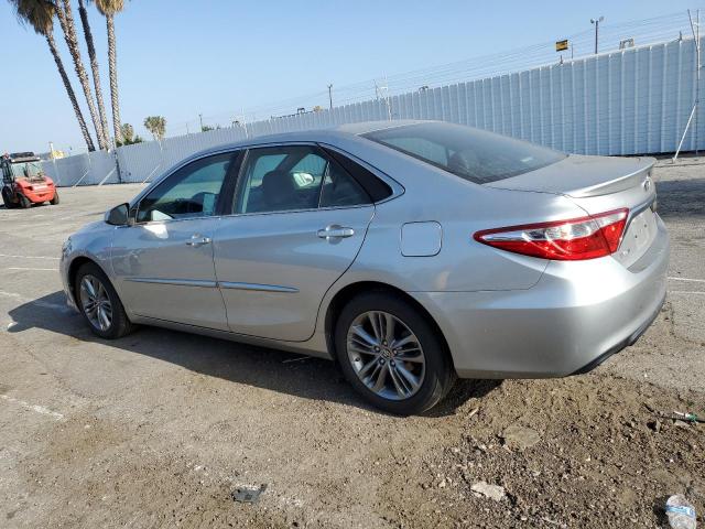 Изображение 2 2017 TOYOTA CAMRY LE 2017 с VIN 4T1BF1FK5HU419113