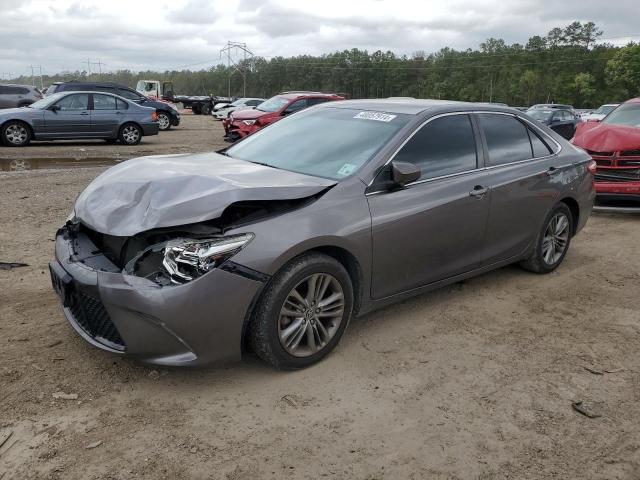 Image 1 of 2015 TOYOTA CAMRY LE 2015 with VIN 4T1BF1FK9FU890758