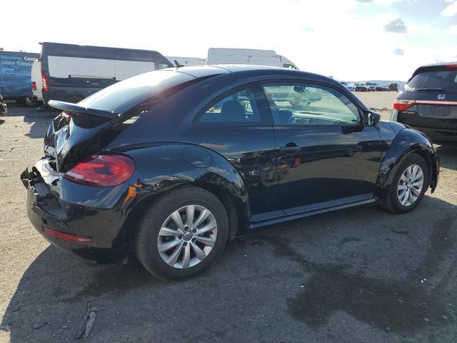 Изображение 3 2018 VOLKSWAGEN BEETLE S 2018 с VIN 3VWFD7AT9JM706640