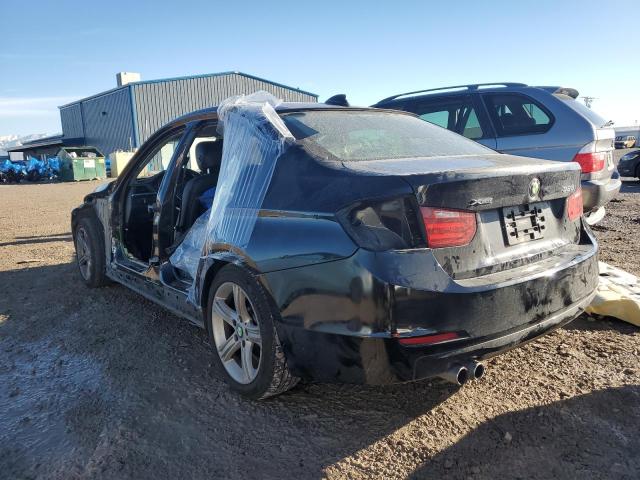 Image 2 of 2014 BMW 328 XI SULEV 2014 with VIN WBA3B5C53EP543625