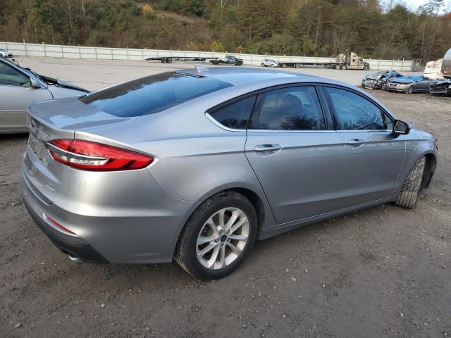 Obraz 3 z 2020 FORD FUSION SE 2020 z VIN 3FA6P0HD2LR236057