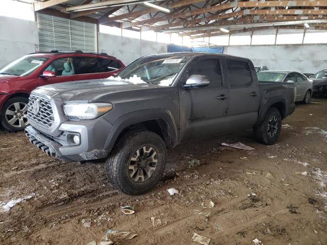 2023 TOYOTA TACOMA DOUBLE CAB 2023 image