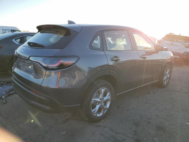 Изображение 3 2023 HONDA HR-V LX 2023 с VIN 3CZRZ2H32PM724541