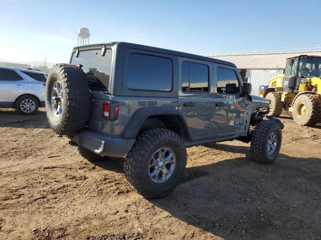 Obraz 3 z 2020 JEEP WRANGLER UNLIMITED SPORT 2020 z VIN 1C4HJXDN3LW206154