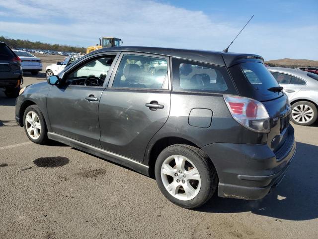 Изображение 2 2005 TOYOTA COROLLA MATRIX XR 2005 с VIN 2T1KR32E35C499219
