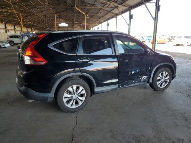 Obraz 3 z 2014 HONDA CR-V EXL 2014 z VIN 2HKRM3H76EH552269