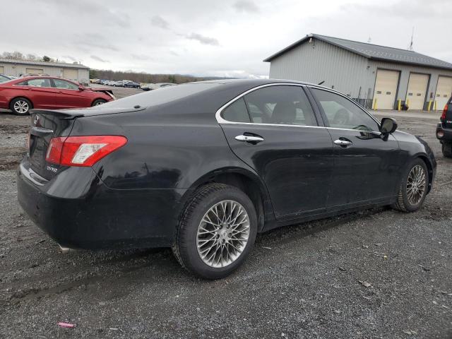 Image 3 of 2007 LEXUS ES 350 2007 with VIN JTHBJ46G972050314