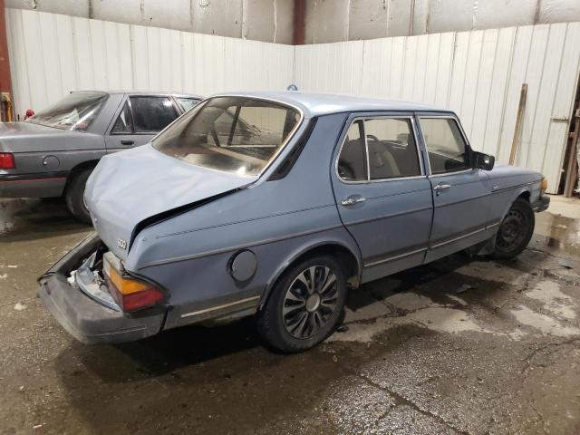 Изображение 3 1985 SAAB 900  1985 с VIN YS3AM45J9F3015145