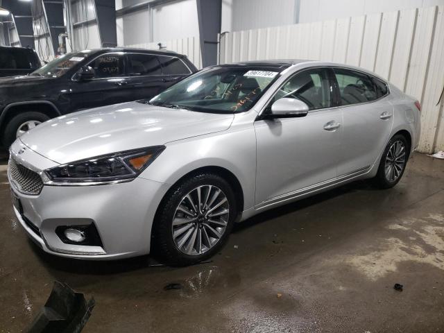 2017 KIA CADENZA PREMIUM 2017 image