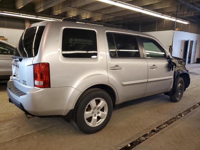 Obraz 3 z 2011 HONDA PILOT EXL 2011 z VIN 5FNYF4H57BB070141
