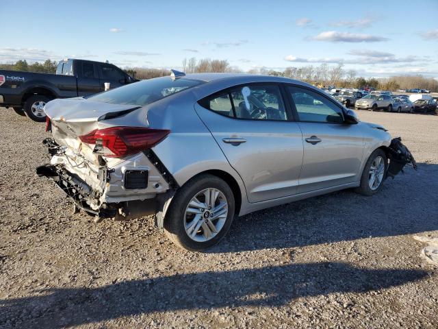 Obraz 3 z 2020 HYUNDAI ELANTRA SEL 2020 z VIN 5NPD84LF3LH632094