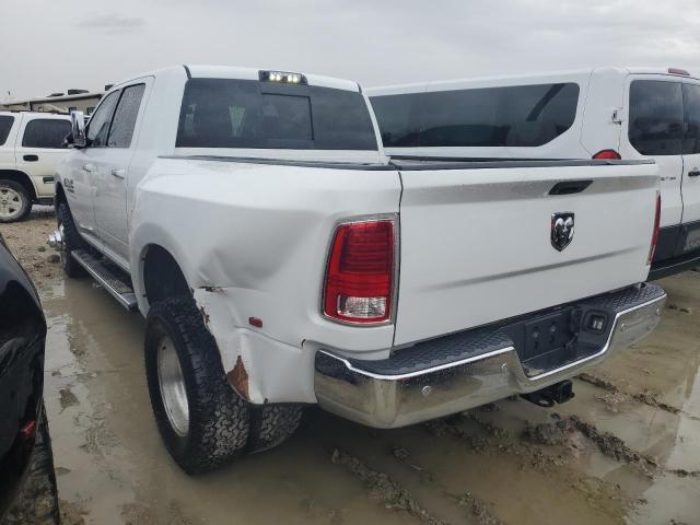 Image 2 of 2018 RAM 3500 LARAMIE 2018 with VIN 3C63RRML2JG179030