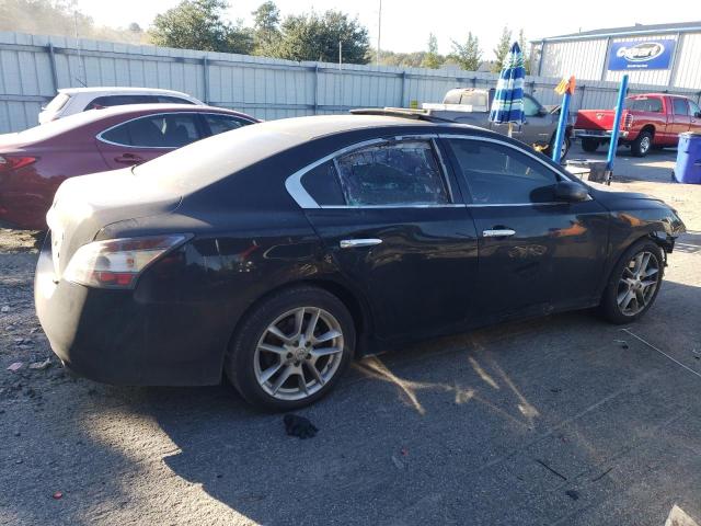 Image 3 of 2014 NISSAN MAXIMA S 2014 with VIN 1N4AA5AP5EC459028