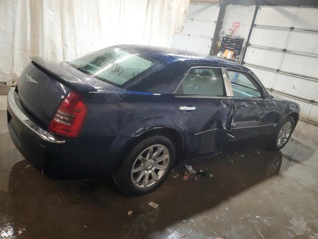 Image 3 of 2005 CHRYSLER 300C  2005 with VIN 2C3JA63H05H523631