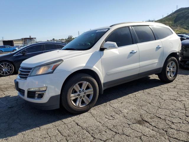 Obraz 2014 CHEVROLET TRAVERSE LT 2014