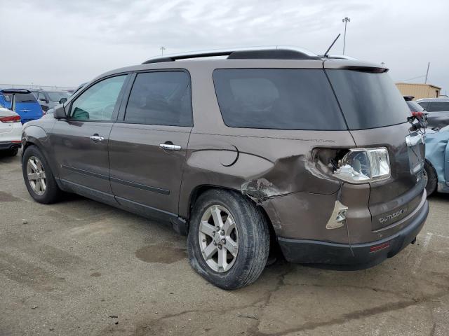 Image 2 of 2008 SATURN OUTLOOK XE 2008 with VIN 5GZER13758J200452