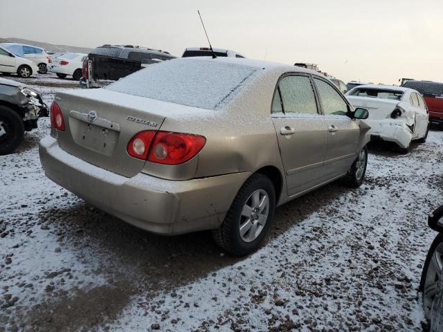 Obraz 3 z 2008 TOYOTA COROLLA CE 2008 z VIN 1NXBR30E98Z023658