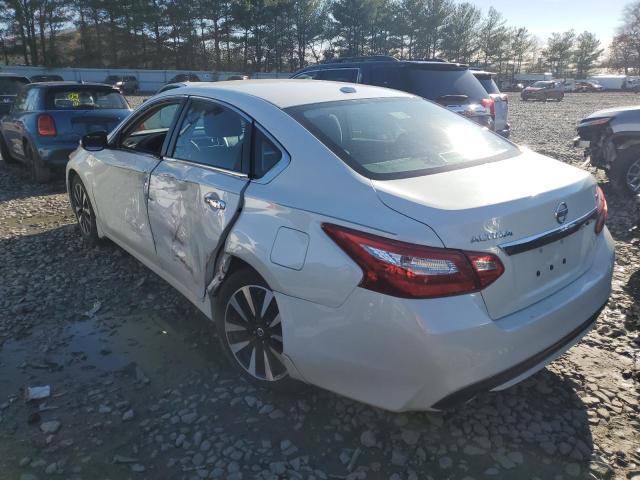 Obraz 2 z 2017 NISSAN ALTIMA 2.5 2017 z VIN 1N4AL3AP7HC491725