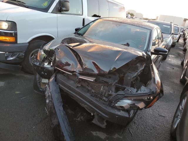 Obraz 1 z 2015 VOLKSWAGEN PASSAT S 2015 z VIN 1VWAT7A35FC040530