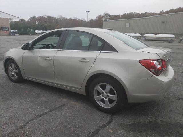 Изображение 2 2014 CHEVROLET CRUZE LT 2014 с VIN 1G1PC5SB5E7242159