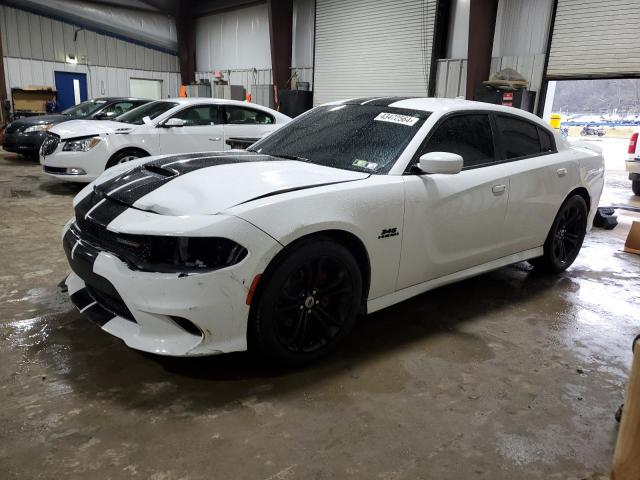 2022 DODGE CHARGER R/T 2022 image