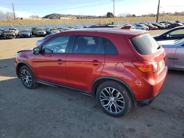 Изображение 2 2017 MITSUBISHI OUTLANDER SPORT ES 2017 с VIN JA4AP3AU2HZ015488