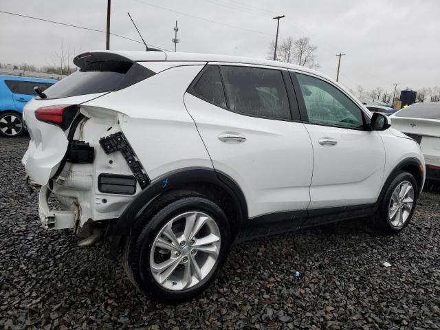 Image 3 of 2021 BUICK ENCORE GX PREFERRED 2021 with VIN KL4MMBS21MB163275