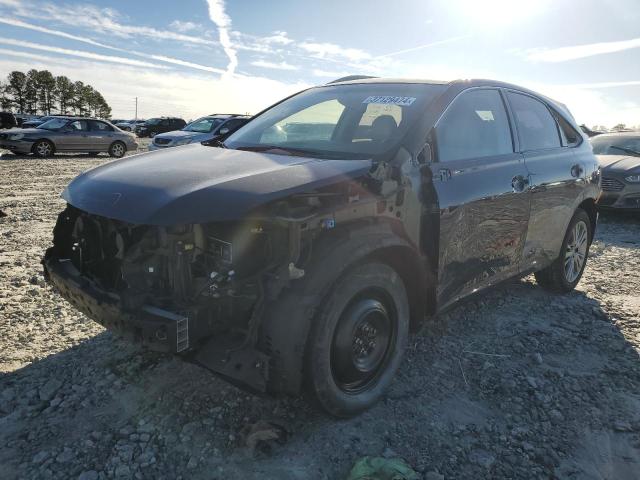 Изображение 1 2013 LEXUS RX 350 2013 с VIN 2T2ZK1BA2DC114053